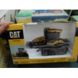 CAT MT765 challenger diecast tractor in original box
