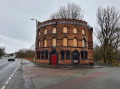 The Junction Inn, Queens Road, Manchester, Greater Manchester, M9 5FF