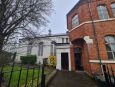 Hindley Unitarian Chapel, Presbyterian Fold, Hindley, Wigan, Lancashire, WN2 2QA