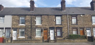 103 Dearne Road, Rotherham, South Yorkshire, S63 8JT