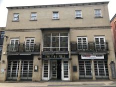 The Time Piece, 11, 13, 15 & 15A Northgate, Dewsbury, West Yorkshire, WF13 1DS