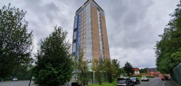 Freshfields, Apartment 10, Spindletree Avenue, Manchester, Greater Manchester, M9 7HQ