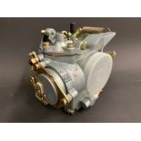 A carburettor by repute to suit VW campervan, either new or reconditioned.