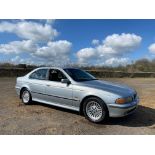 1998 BMW 528 Reg. no. R292 BKE Chassis no. t.b.a. Engine no. t.b.a.