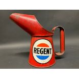 A Regent pint measure in good condition, dated 1967.