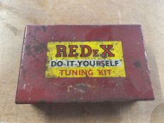 A Redex Do-It-Yourself Tuning Kit.