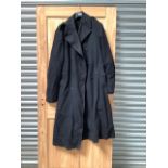 Great coat & Parka type jacket