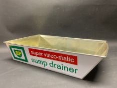 A BP sump drainer, new old stock.