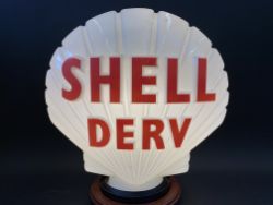Petroliana - Enamel signs, petrol pump globes, oil cans and early advertising