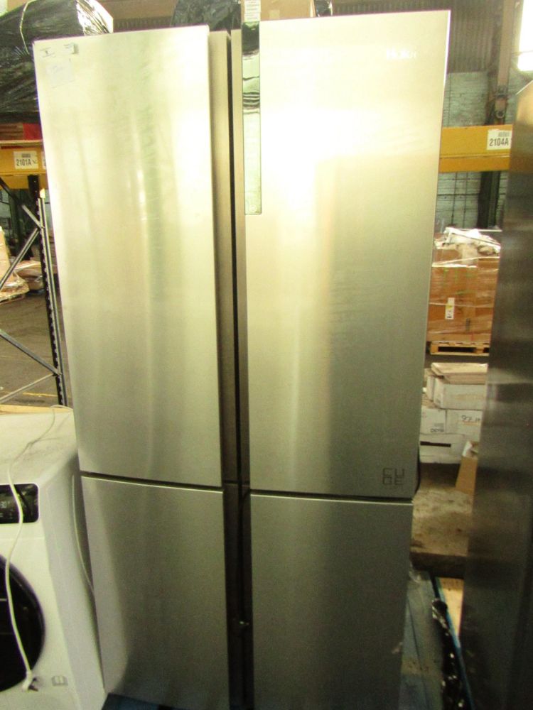 Fridges, Dryers and washers from Samsung, Haier, Hisense and more