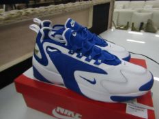 Nike Mens Zoom Air Trainers size 11 UK RRP £169 new & boxed see image for design