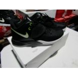 Nike Zoom Kyrie Hi Top Trainers, new and boxed, size 9 UK