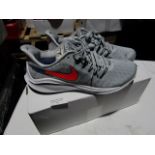 Nike Zoom React Vomero 14 Trainers, new and boxed, size 7.5 UK, RRP œ120