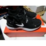Nike React Miler trainers, new and boxed, Size 4.5 UkRRP œ99