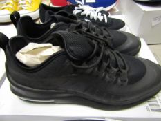 Nike Air Max EDX Trainers Size 7.5 New & Boxed RRP œ80