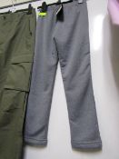 Nike Boys Jogging Bottoms, new Size Small