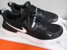 Nike React Miler trainers, new and boxed, Size 4.5 Uk RRP £99