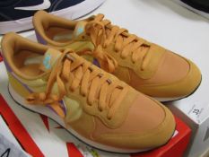 Nike Internationalist Trainers, new and boxed, size 7.5 UK, RRP £80