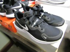 Nike React Miler Trainers, new and boxed, Size 4.5 Uk RRP £99