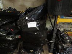 1X Pallet Containing 4x Racing - RAC4000T-A3 Petrol Lawn Mower - Unchecked and Untested - RRP ?