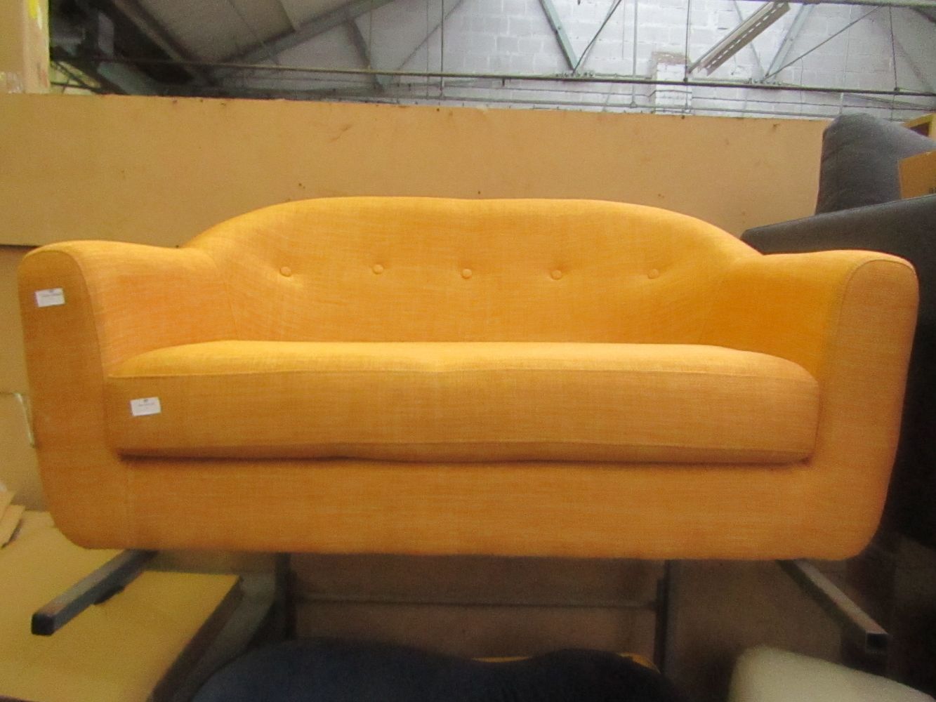 Sunday Furniture Auction Containing Sofas, Cushions, Pet Beds & Much More From Made.com, Cox & Cox & More!