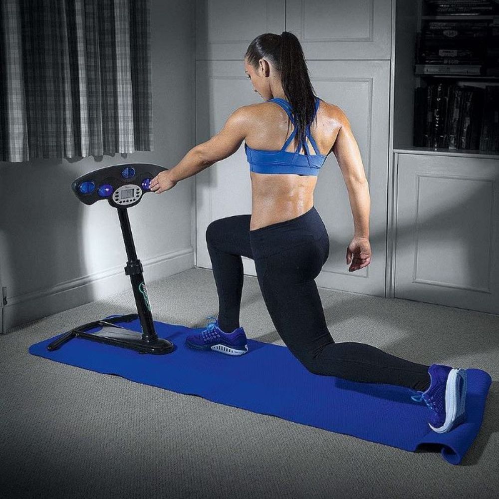 Located offsite with Delivery included (restrictions apply), Brand New MiCore fitness machines.