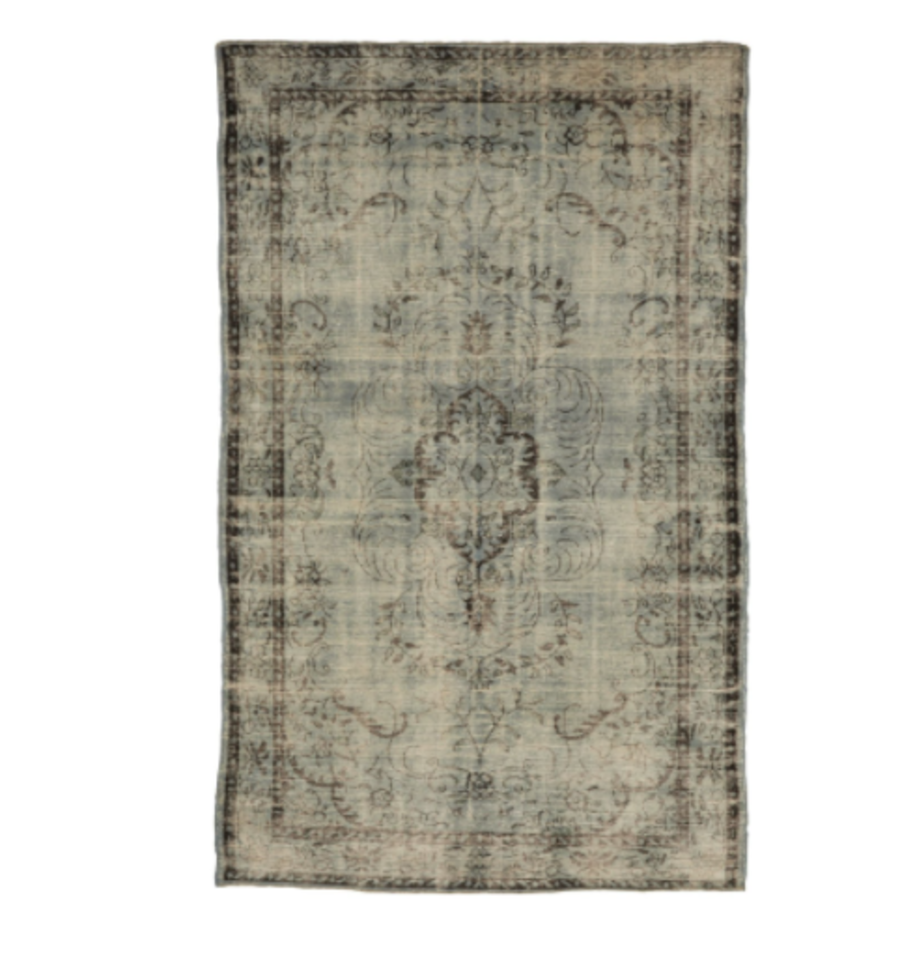 Oka Haversham Indoor Rug Details:Dimensions: L185 x W14 x D14 cm Colour: MultiWeight: 10.50