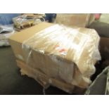 | 1X | PALLET OF FAULTY / MISSING PARTS / DAMAGED CUSTOMER RETURNS COX & COX UNMANIFESTED | PALLET