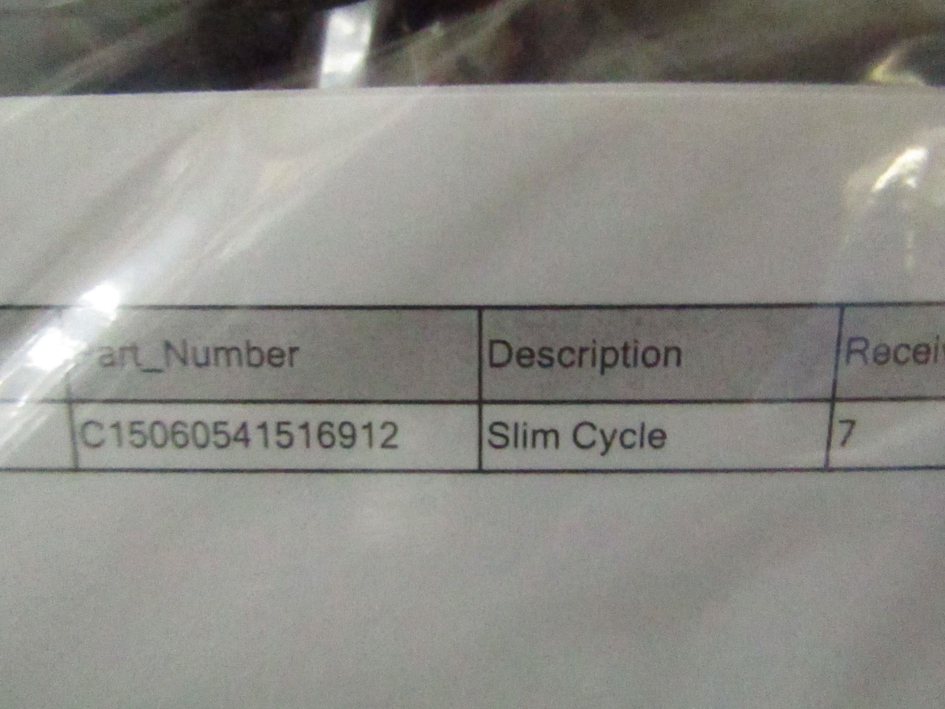 1X l PALLET OF RAW CUSTOMER RETURN FITNESS PRODUCTS FROM A LARGE ONLINE RETIALER l PALLET REF RTN776