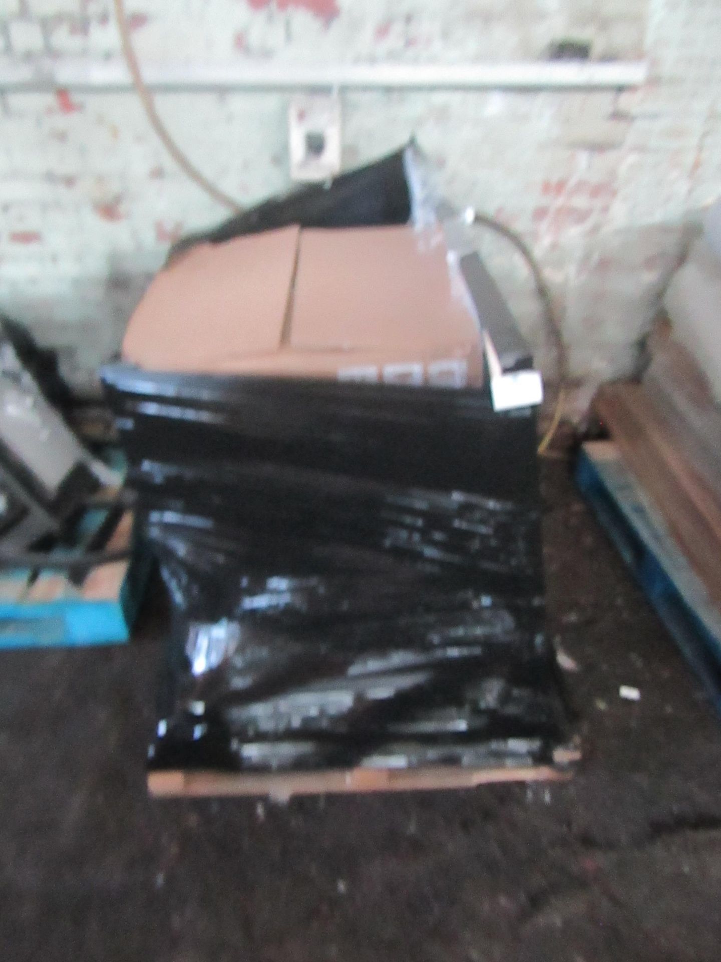 | 1X | PALLET OF FAULTY / MISSING PARTS / DAMAGED CUSTOMER RETURNS MIXED NON COLLECTED ITEMS