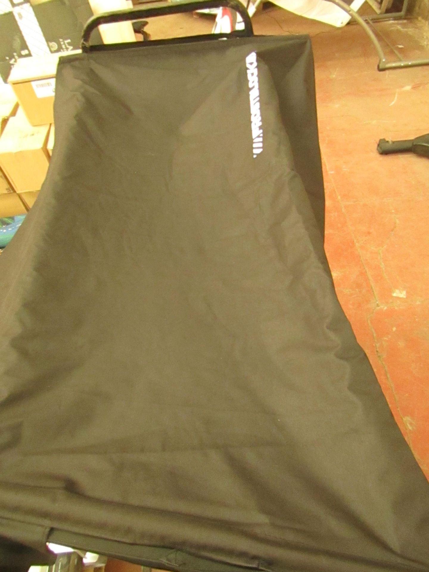 Frostblocker - Wind-Screen Ice/Snow Protector ( 150x104cm ) - All Good Condition.