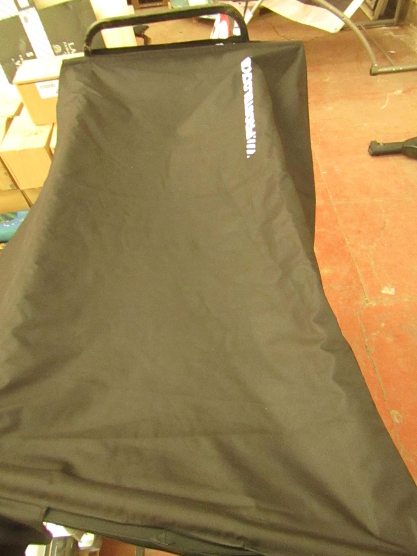 Frostblocker - Wind-Screen Ice/Snow Protector ( 150x104cm ) - All Good Condition.
