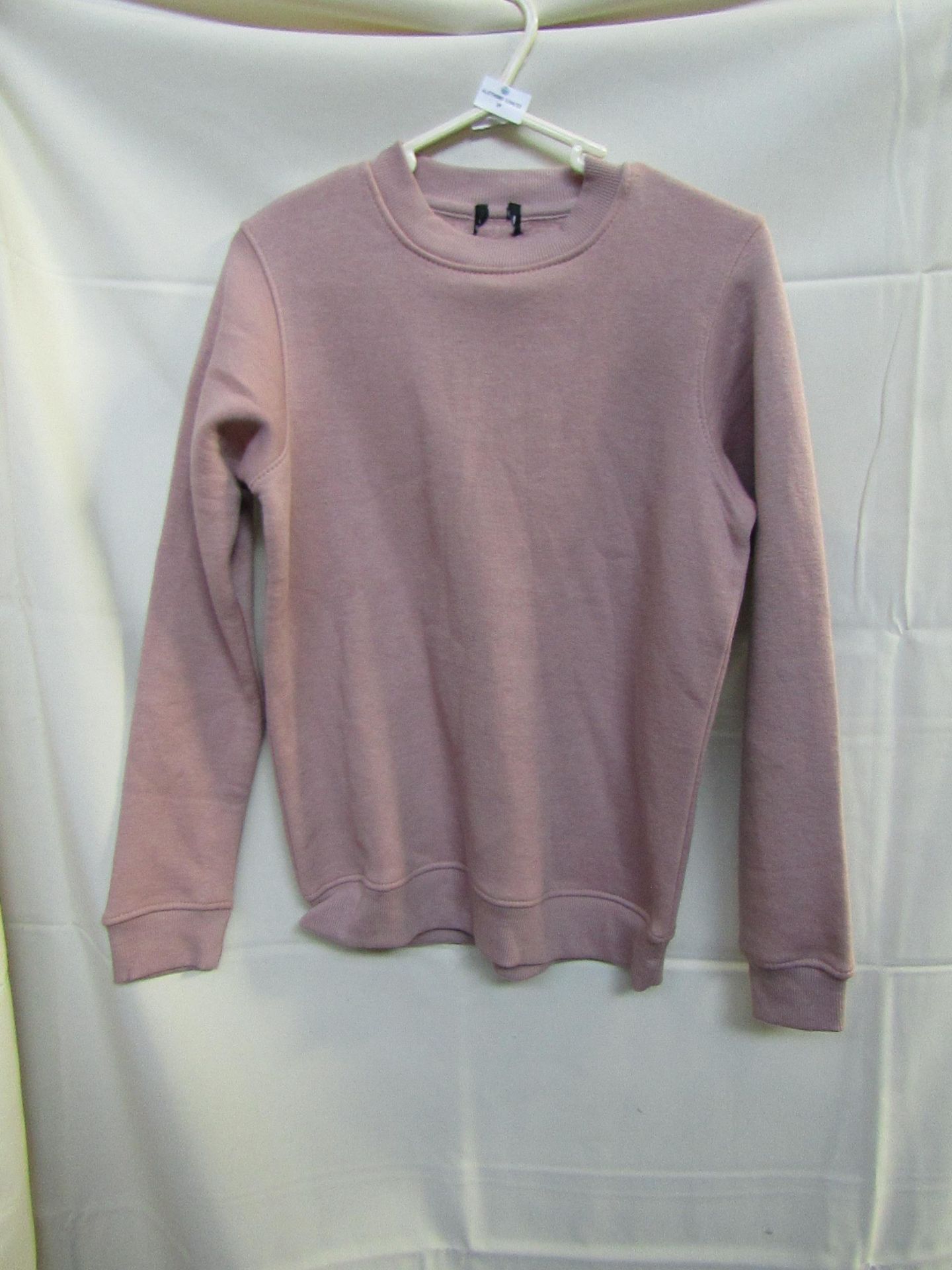 Unbranded Sweat shirt, unknown size, Sample