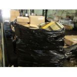 | 1X | PALLET OF FAULTY / MISSING PARTS / DAMAGED CUSTOMER RETURNS FROM MADE.COM UNMANIFESTED |