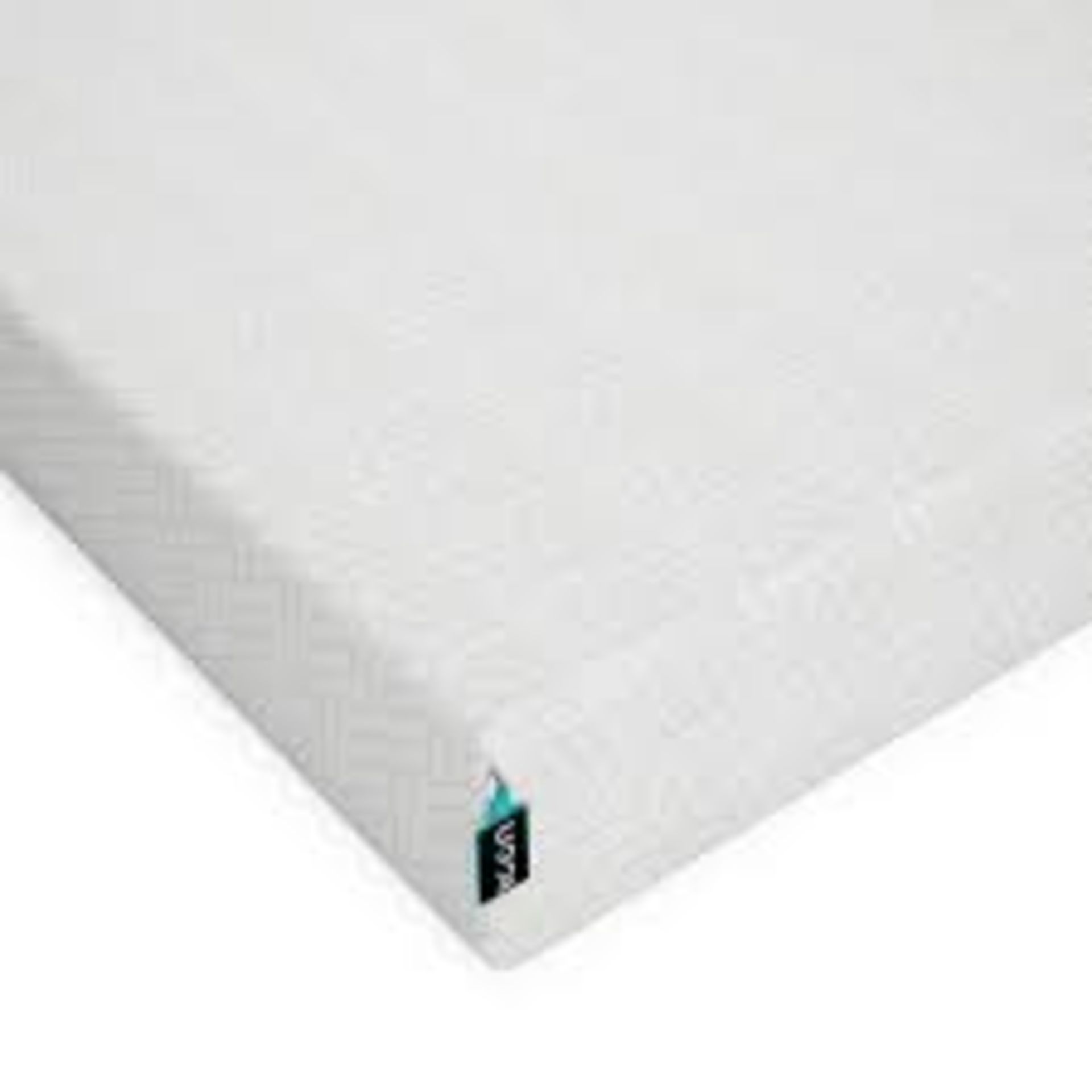 1 x Carpetright Icon Ortho 1000 3ft Mattress Single RRP ô?249.00 SKU 5637566104 TOTAL RRP ô?249 This - Image 2 of 2