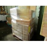 | 1X | PALLET OF FAULTY / MISSING PARTS / DAMAGED CUSTOMER RETURNS FROM MADE.COM UNMANIFESTED |