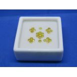* **No Buyers Commission on this lot ** IGL&I certified˜Natural Sri Lanka Sapphire ( Unheated -
