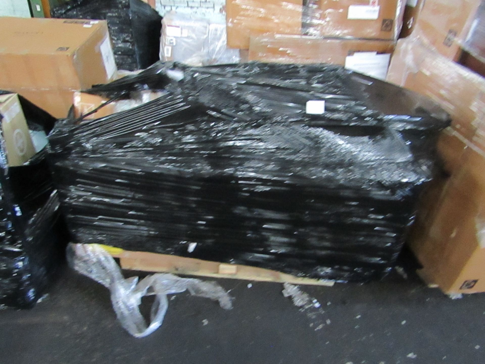 | 1X | PALLET OF FAULTY / MISSING PARTS / DAMAGED CUSTOMER RETURNS FROM MADE.COMUNMANIFESTED |