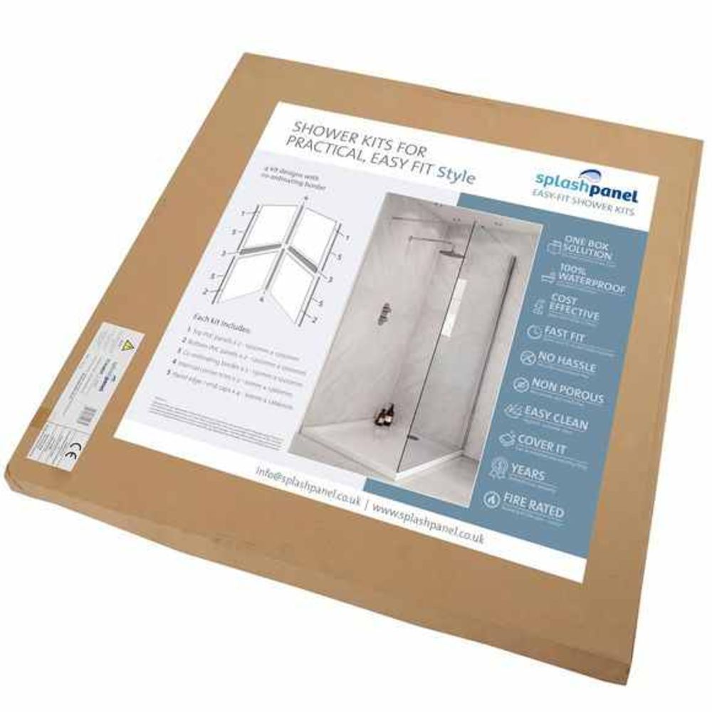 Pallets of Splash Shower Panels, radiators and Bathroom Stock up to 90% off retail prices