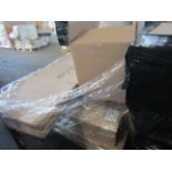| 1X | PALLET OF FAULTY / MISSING PARTS / DAMAGED CUSTOMER RETURNS FROM COX & COX UNMANIFESTED |