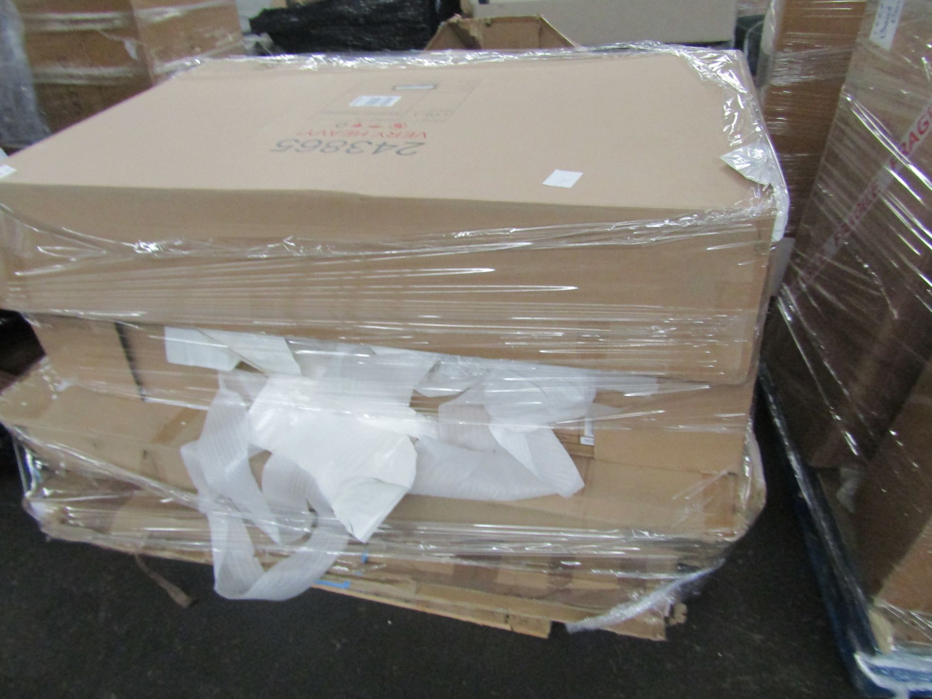 | 1X | PALLET OF FAULTY / MISSING PARTS / DAMAGED CUSTOMER RETURNS FROM MOOT UNMANIFESTED | PALLET - Image 2 of 2