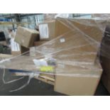 | 1X | PALLET OF FAULTY / MISSING PARTS / DAMAGED CUSTOMER RETURNS FROM MADE.COM/SWOON/COX & COX