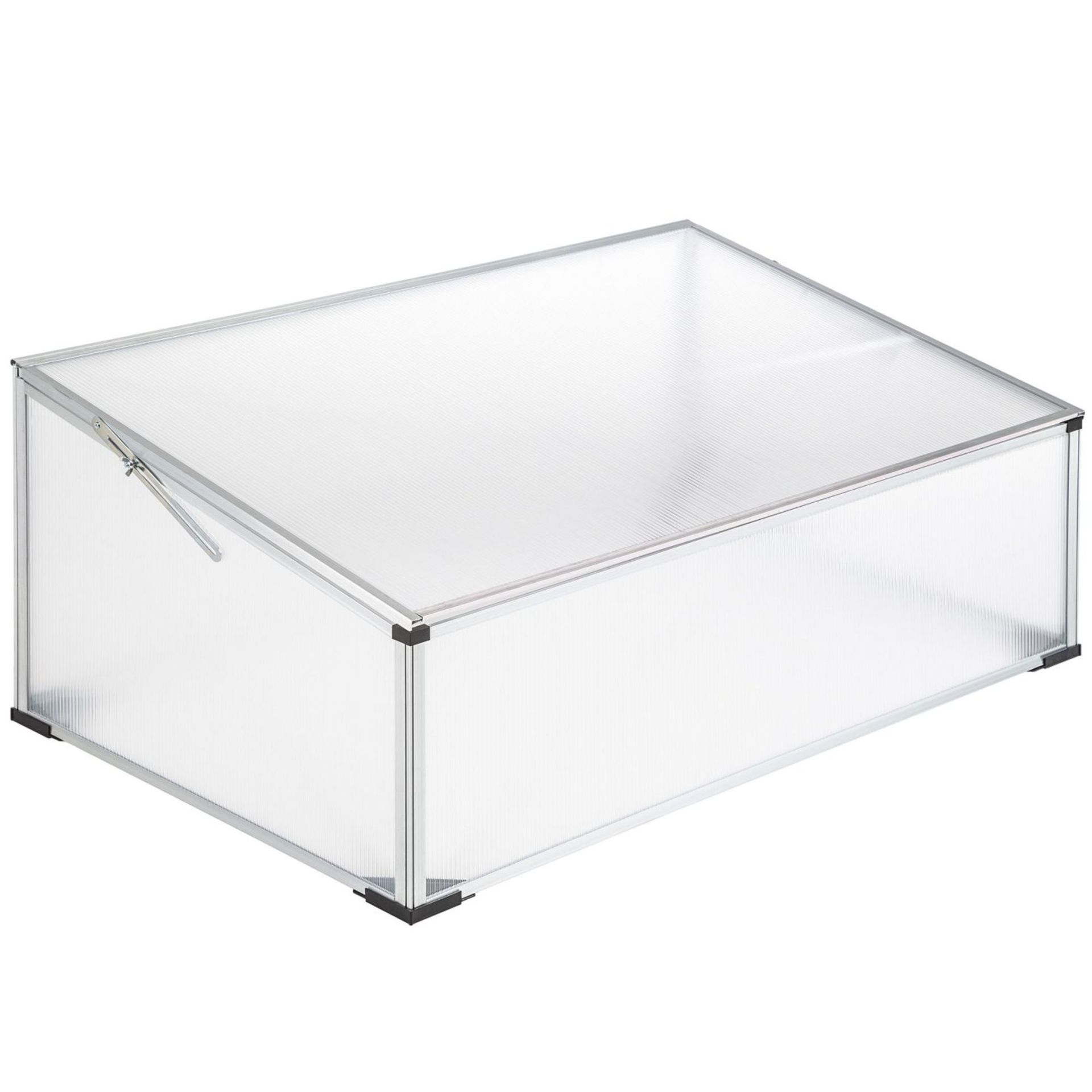 Tectake - Cold Frame - Boxed. RRP £69.00