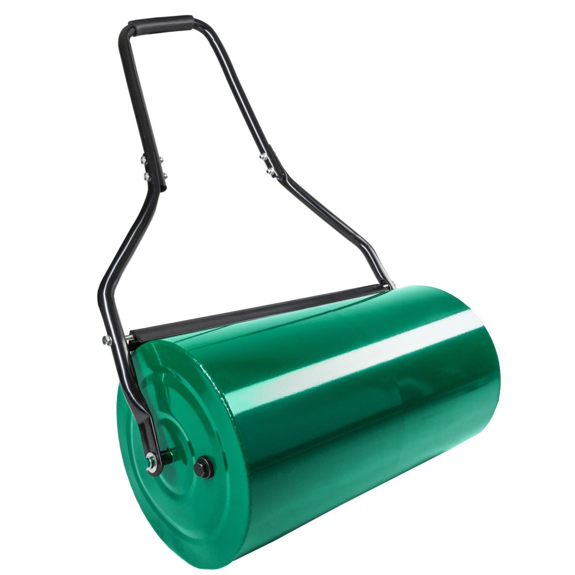 Tectake - Garden Roller Green - Boxed. RRP £59.99