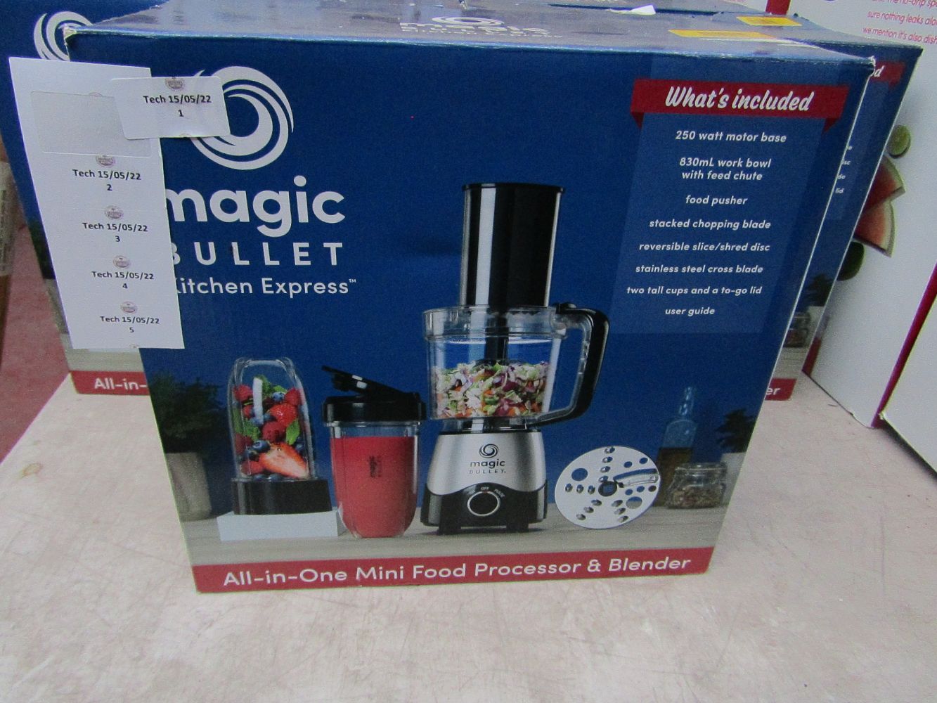 Electrical Auction - Shark, Nescafe, Polaroid, Google, Refurbished Lots - So Much More!