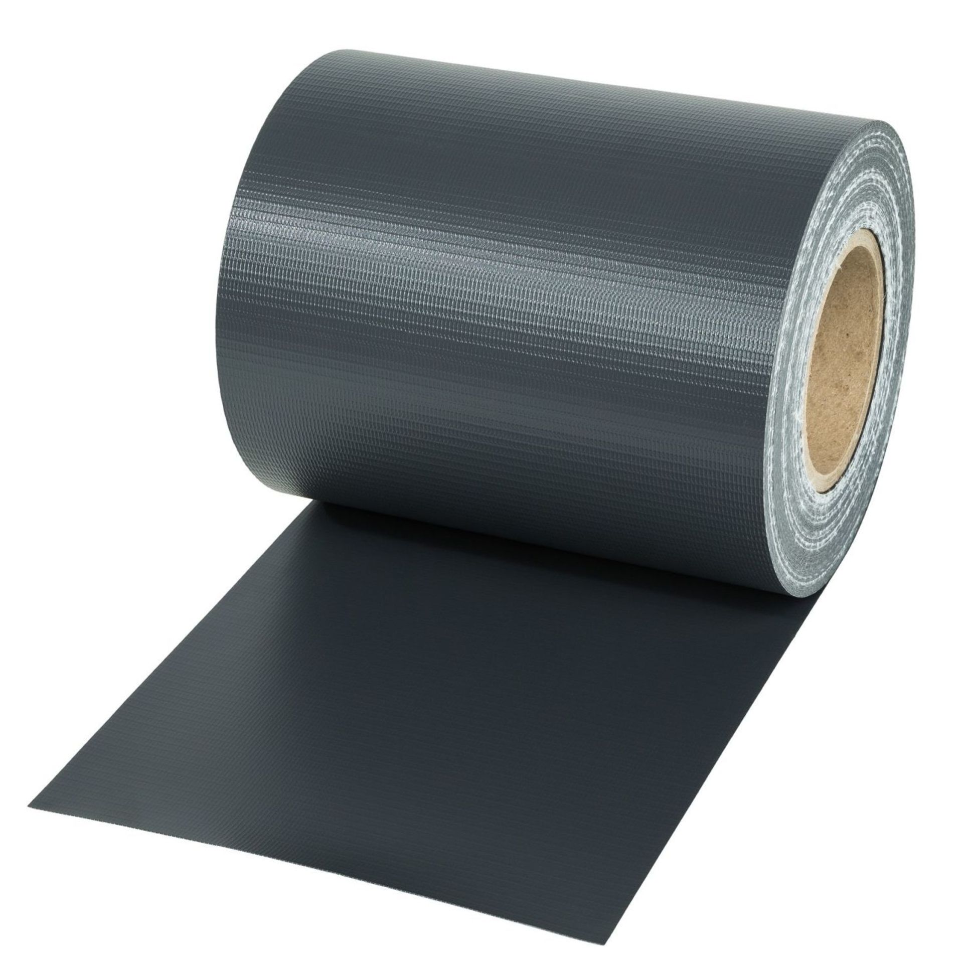 Tectake - Pvc Privacy Film Anthracite - Boxed. RRP œ48.99 - Image 2 of 2