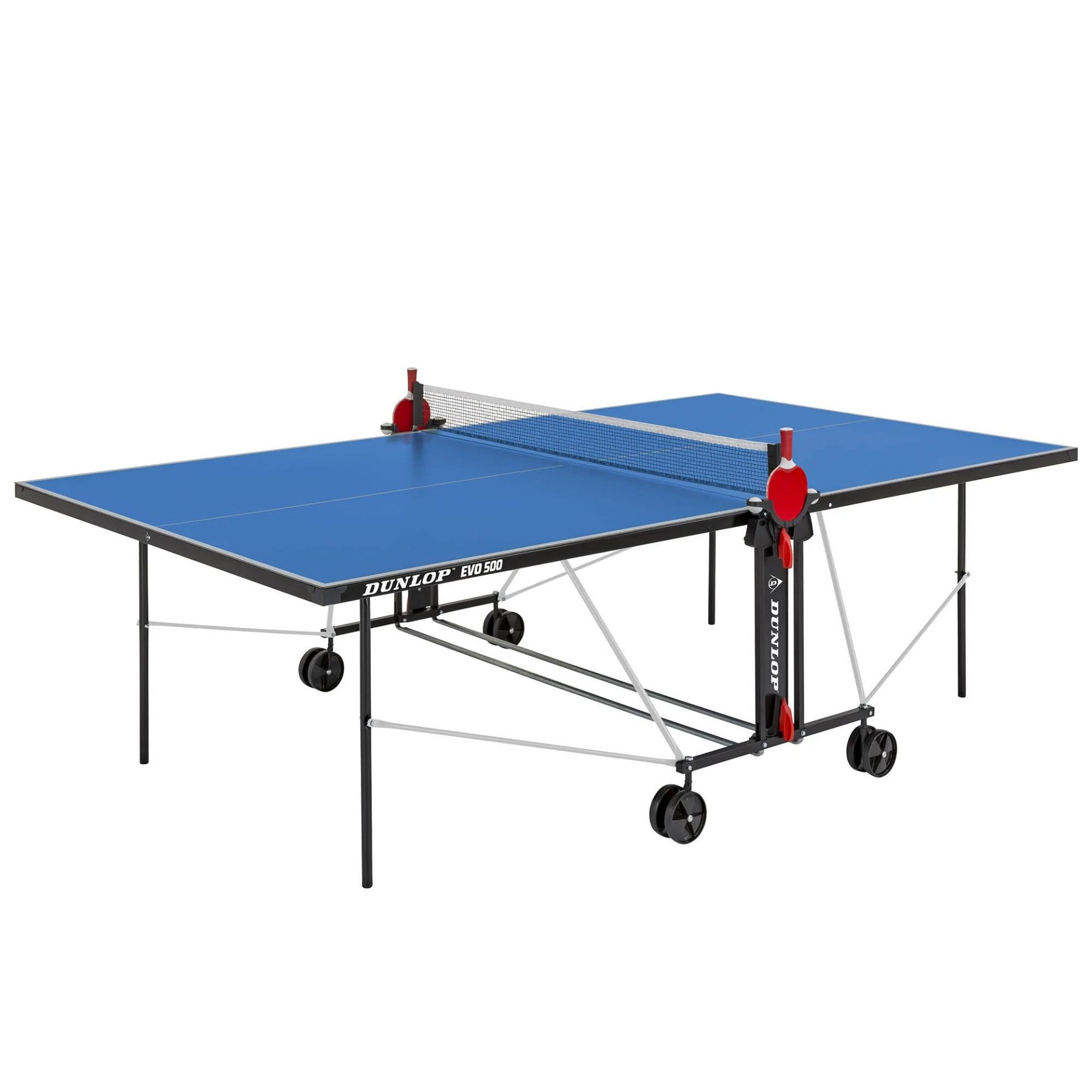 1 x Sweatband Dunlop Evo 500 Outdoor TT Table Blue RRP £399.00 SKU SWE-APG-STT-P-679257-BER-DOA