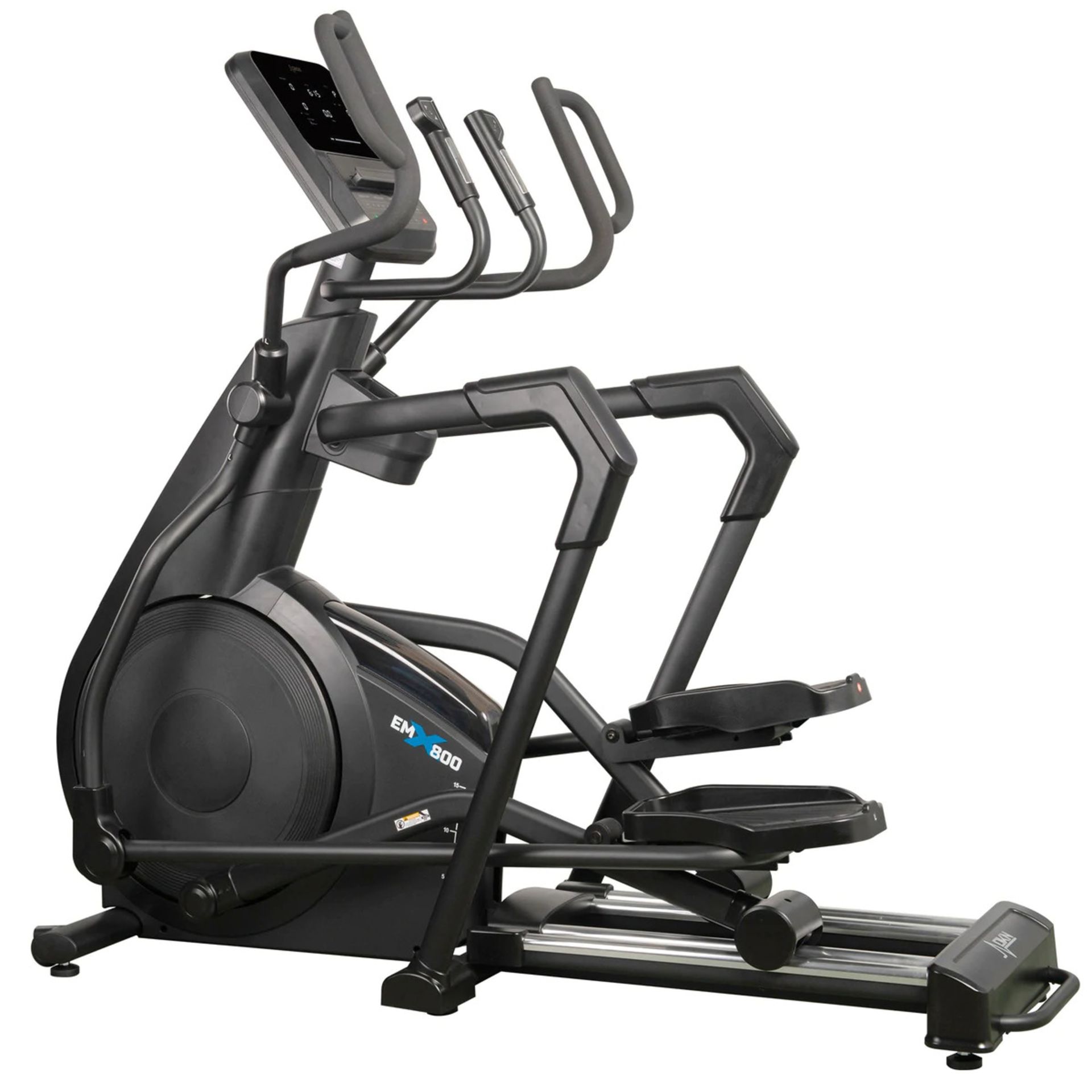 1 x Sweatband DKN EMX-800 Elliptical Cross Trainer RRP £1599.00 SKU SWE-APG-SFIT-P-20535-BER-DOA