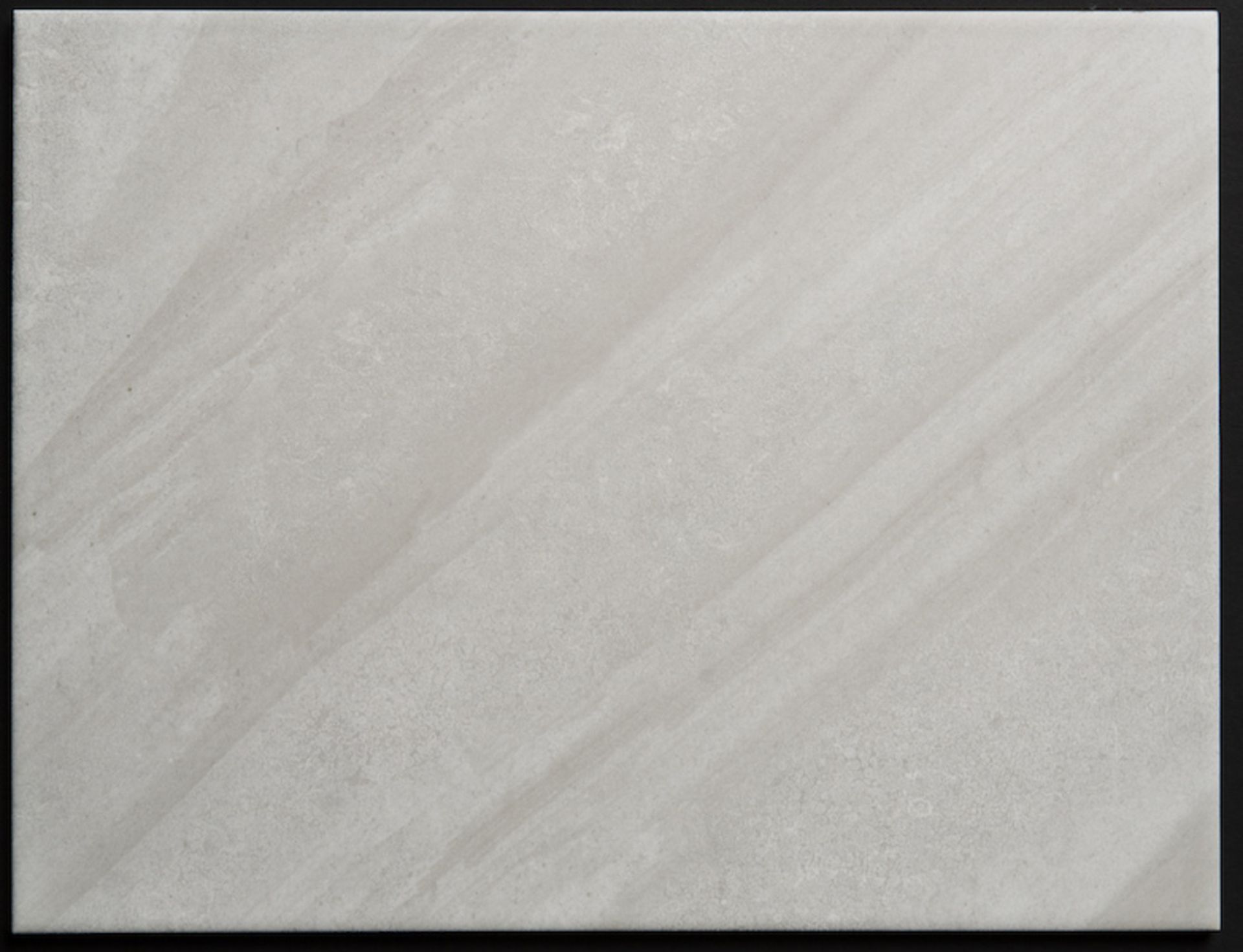A pallet of 48x packs of 10 Johnsons Tiles 360x275mm Grassmere slate grey matt wall and floor tiles, - Image 3 of 3