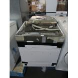Kenwood Intergrated dishwasher, spares and repairs